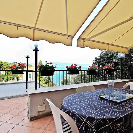 Mal Portovenere Apartment Porto Venere Exterior photo