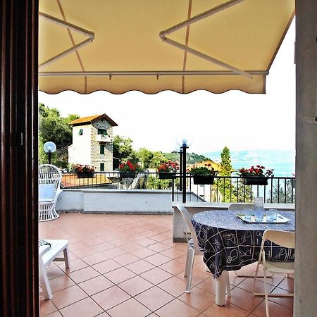 Mal Portovenere Apartment Porto Venere Exterior photo