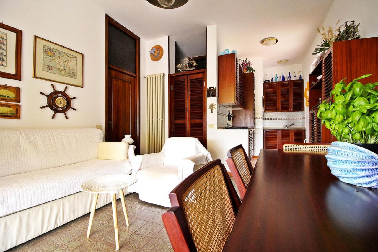 Mal Portovenere Apartment Porto Venere Exterior photo