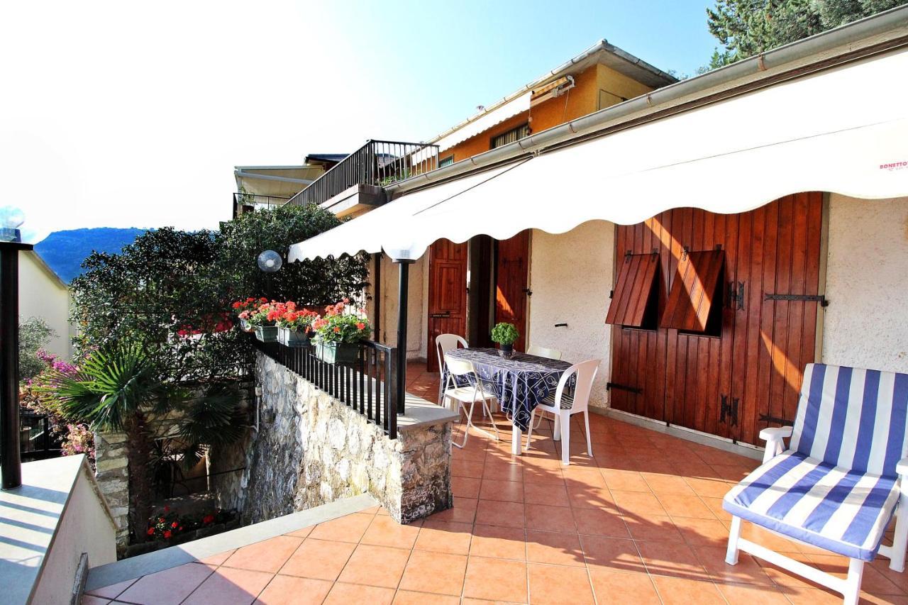 Mal Portovenere Apartment Porto Venere Exterior photo
