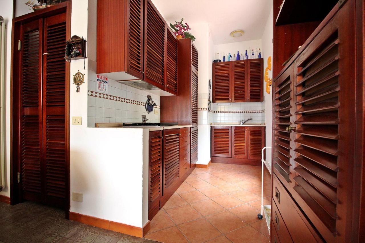 Mal Portovenere Apartment Porto Venere Exterior photo