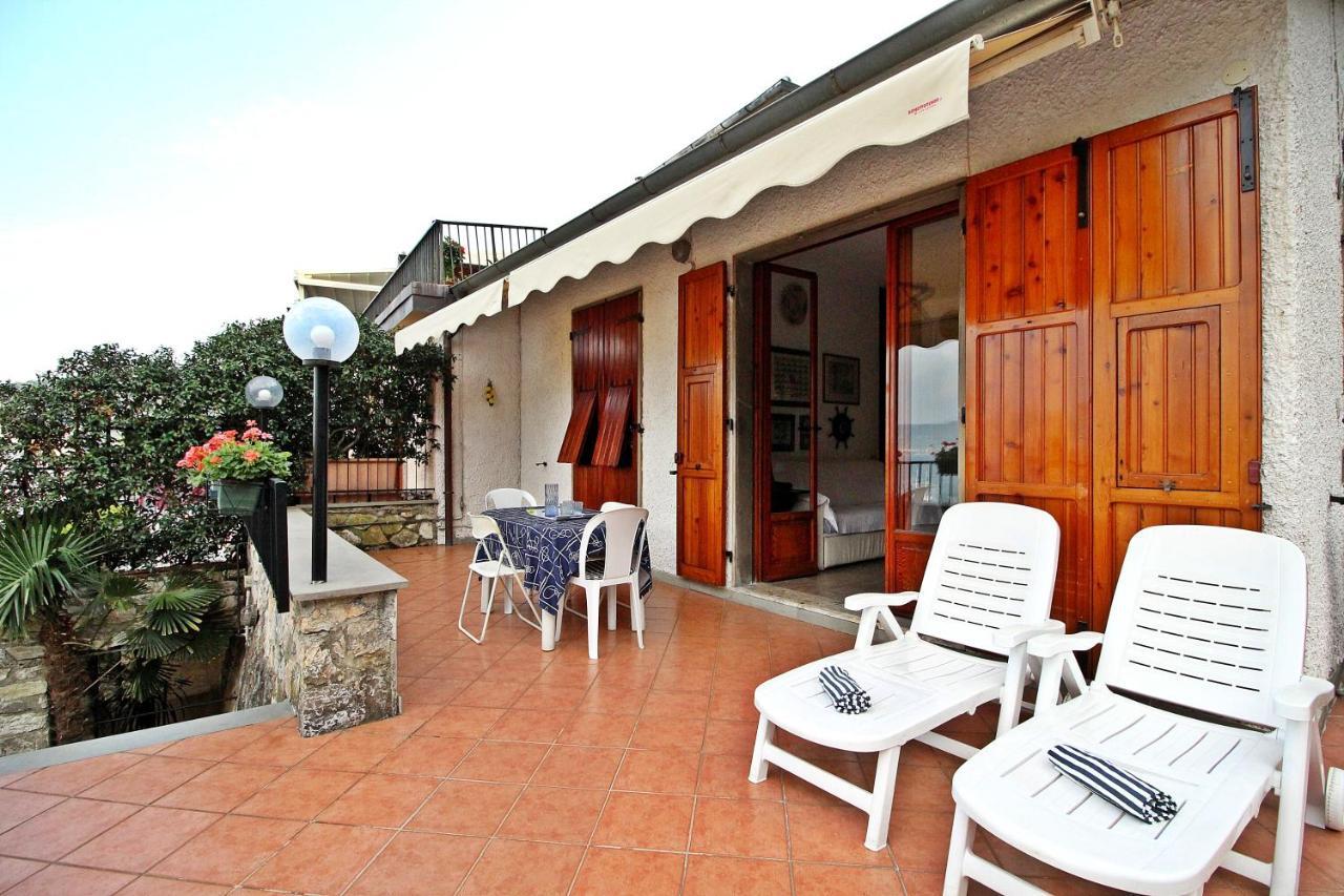 Mal Portovenere Apartment Porto Venere Exterior photo