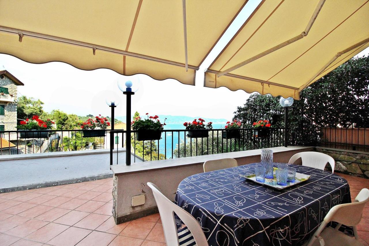 Mal Portovenere Apartment Porto Venere Exterior photo