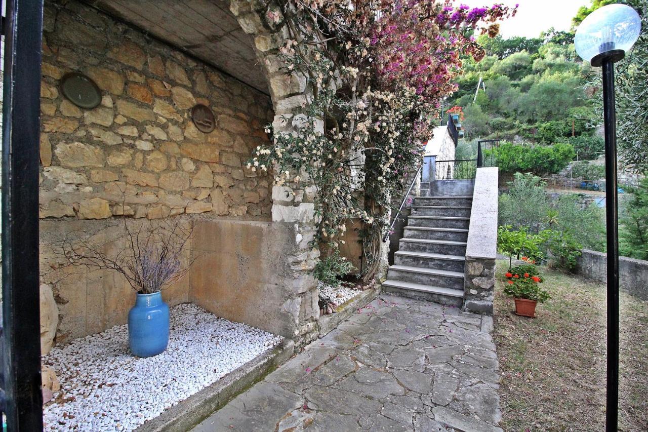 Mal Portovenere Apartment Porto Venere Exterior photo