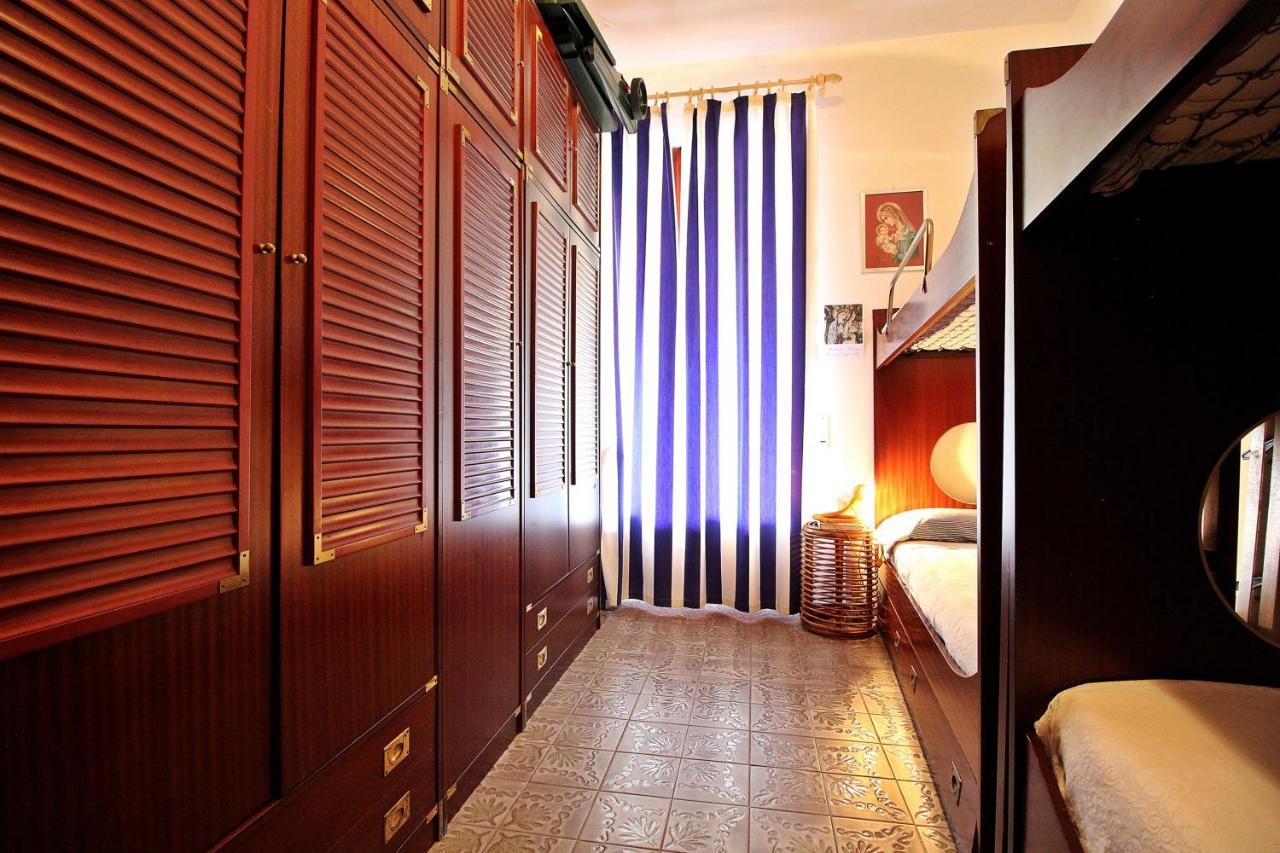 Mal Portovenere Apartment Porto Venere Exterior photo