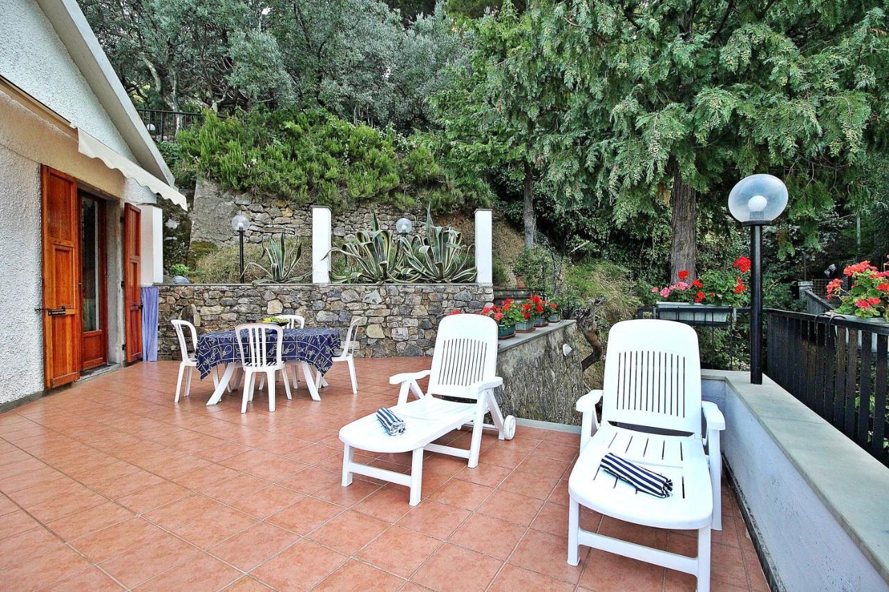 Mal Portovenere Apartment Porto Venere Exterior photo