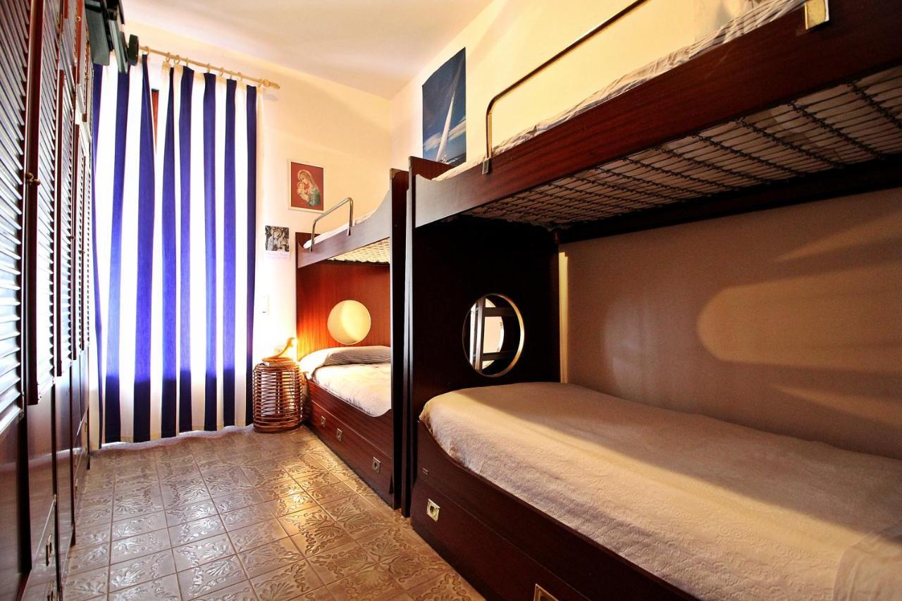 Mal Portovenere Apartment Porto Venere Exterior photo