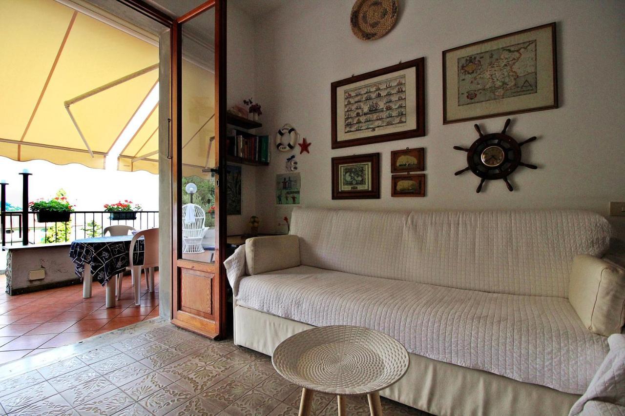 Mal Portovenere Apartment Porto Venere Exterior photo