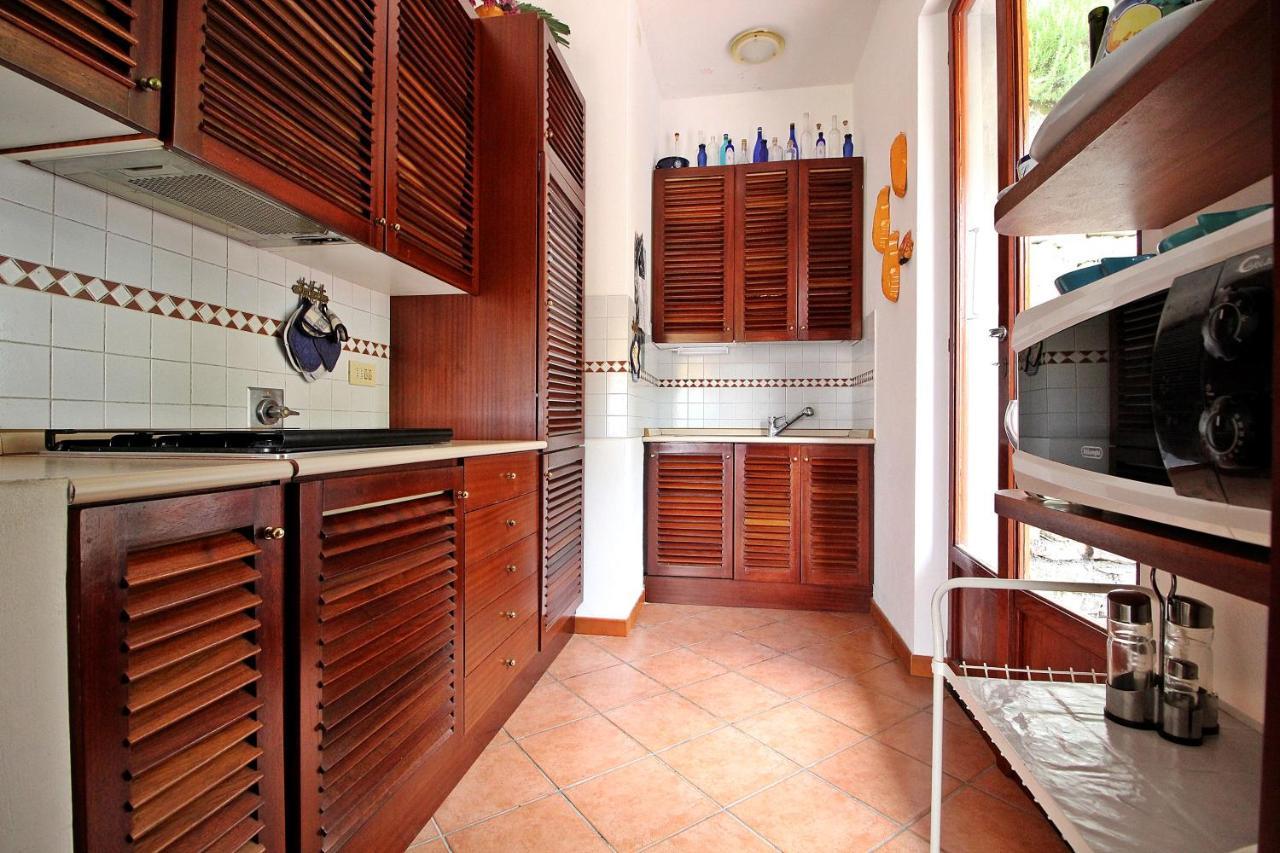 Mal Portovenere Apartment Porto Venere Exterior photo