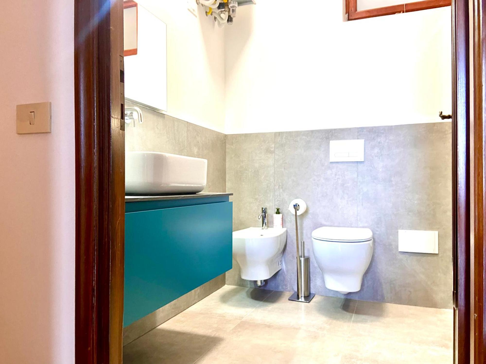 Mal Portovenere Apartment Porto Venere Exterior photo